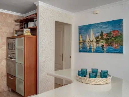 Esencia de jazmin, Maison 6 personnes à Marbella - Photo 10