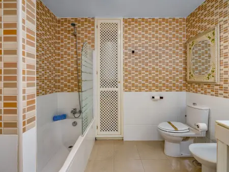 Esencia de jazmin, Maison 6 personnes à Marbella - Photo 12