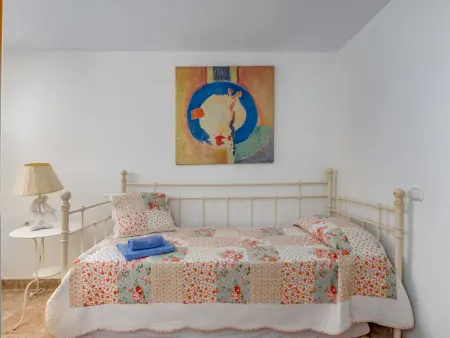 Esencia de jazmin, Maison 6 personnes à Marbella - Photo 17