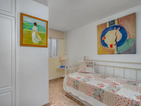 Esencia de jazmin, Maison 6 personnes à Marbella - Photo 18