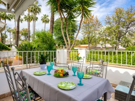 Esencia de jazmin, Maison 6 personnes à Marbella - Photo 19