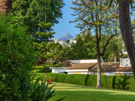 Esencia de jazmin, Maison 6 personnes à Marbella - Photo 21