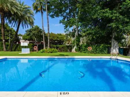 Esencia de jazmin, Maison 6 personnes à Marbella - Photo 22