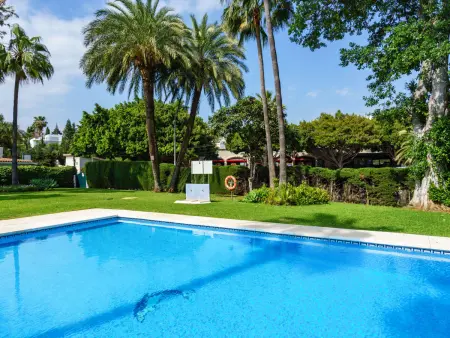 Esencia de jazmin, Maison 6 personnes à Marbella - Photo 23