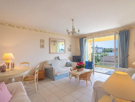 les voiles, Appartement 4 personnes à Six Fours - Photo 3
