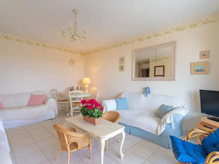 les voiles, Appartement 4 personnes à Six Fours - Photo 4