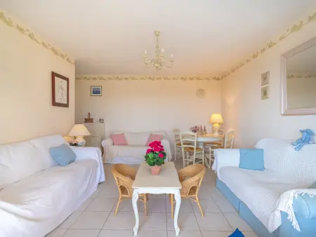 les voiles, Appartement 4 personnes à Six Fours - Photo 5