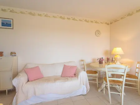 les voiles, Appartement 4 personnes à Six Fours - Photo 7
