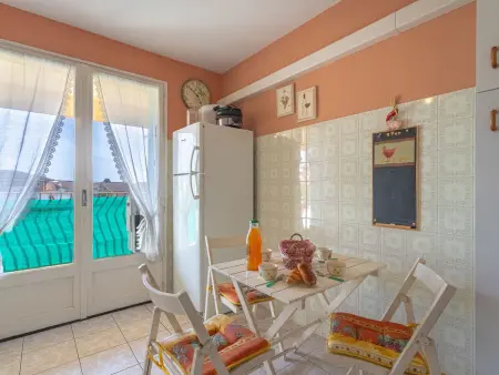 les voiles, Appartement 4 personnes à Six Fours - Photo 10