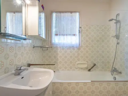 les voiles, Appartement 4 personnes à Six Fours - Photo 11
