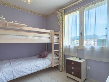 les voiles, Appartement 4 personnes à Six Fours - Photo 15