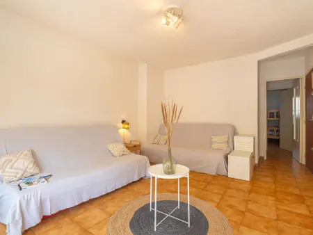 Helios, Appartement 6 personnes à Six Fours - Photo 3