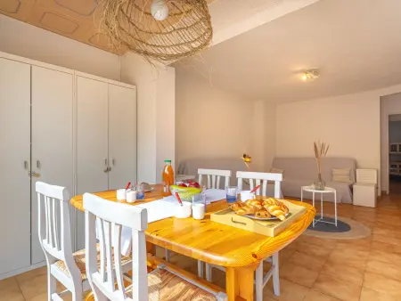 Helios, Appartement 6 personnes à Six Fours - Photo 6