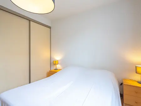 Helios, Appartement 6 personnes à Six Fours - Photo 9