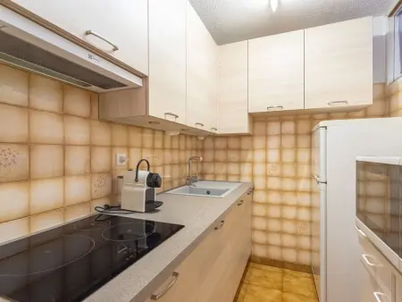 Helios, Appartement 6 personnes à Six Fours - Photo 12