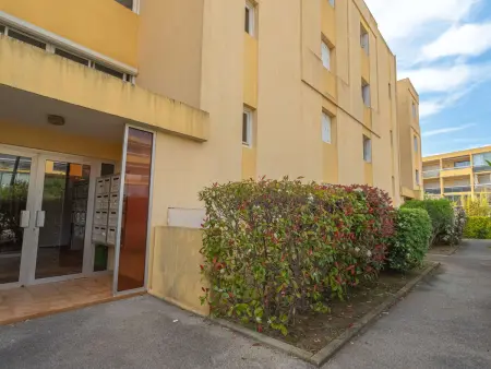 Helios, Appartement 6 personnes à Six Fours - Photo 15