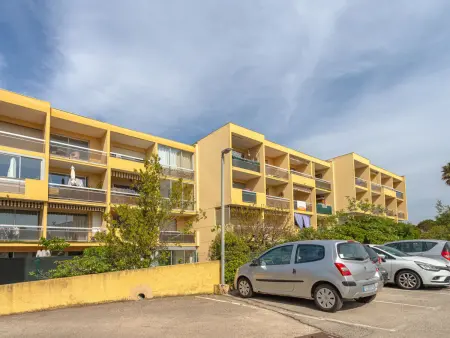 Helios, Appartement 6 personnes à Six Fours - Photo 16