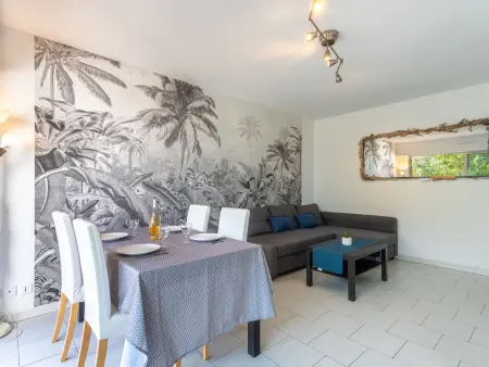 Le Grand Large, Appartement 4 personnes à Hyères - Photo 3