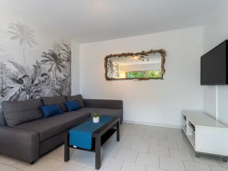 Le Grand Large, Appartement 4 personnes à Hyères - Photo 4