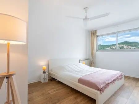 Le Grand Large, Appartement 4 personnes à Hyères - Photo 5