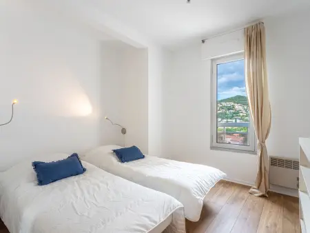 Le Grand Large, Appartement 4 personnes à Hyères - Photo 6