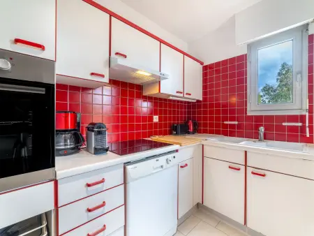Le Grand Large, Appartement 4 personnes à Hyères - Photo 7