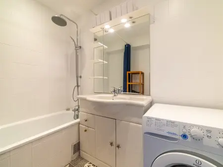 Le Grand Large, Appartement 4 personnes à Hyères - Photo 8