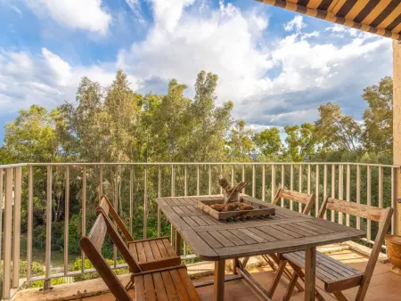 Le Grand Large, Appartement 4 personnes à Hyères - Photo 9