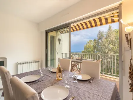 Le Grand Large, Appartement 4 personnes à Hyères - Photo 12