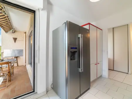 Le Grand Large, Appartement 4 personnes à Hyères - Photo 13