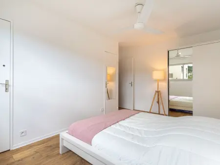 Le Grand Large, Appartement 4 personnes à Hyères - Photo 14
