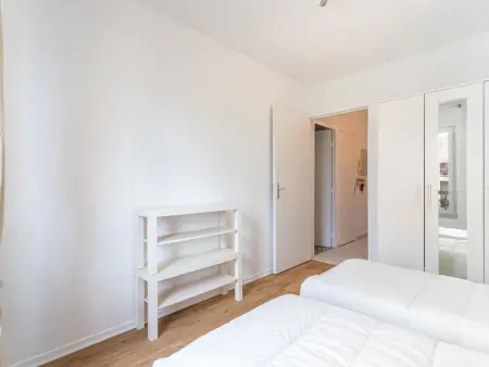 Le Grand Large, Appartement 4 personnes à Hyères - Photo 15