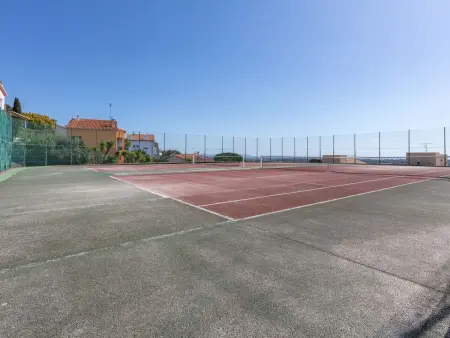 Le Grand Large, Appartement 4 personnes à Hyères - Photo 17