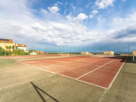 Le Grand Large, Appartement 4 personnes à Hyères - Photo 18