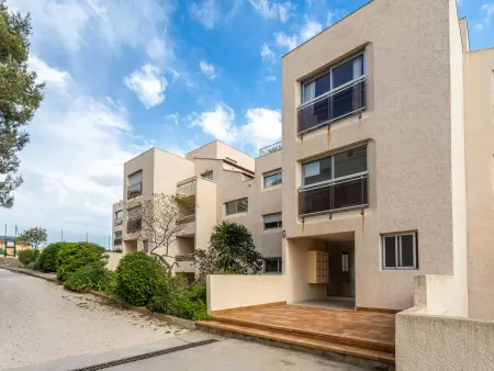 Le Grand Large, Appartement 4 personnes à Hyères - Photo 19