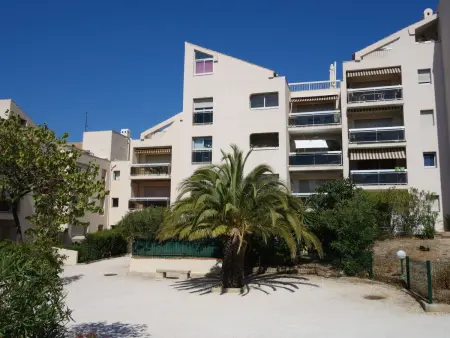 Le Grand Large, Appartement 4 personnes à Hyères - Photo 20