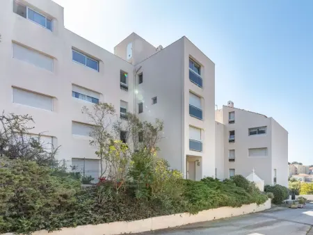 Le Grand Large, Appartement 4 personnes à Hyères - Photo 21