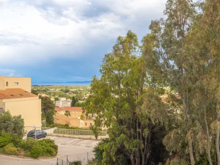 Le Grand Large, Appartement 4 personnes à Hyères - Photo 22