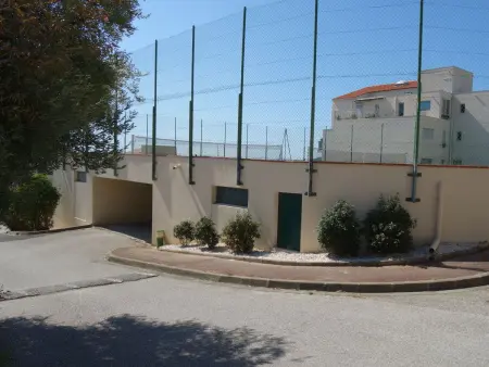 Le Grand Large, Appartement 4 personnes à Hyères - Photo 23