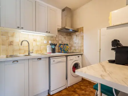Les Regates, Appartement 3 personnes à Hyères - Photo 2