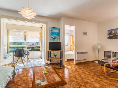 Les Regates, Appartement 3 personnes à Hyères - Photo 3