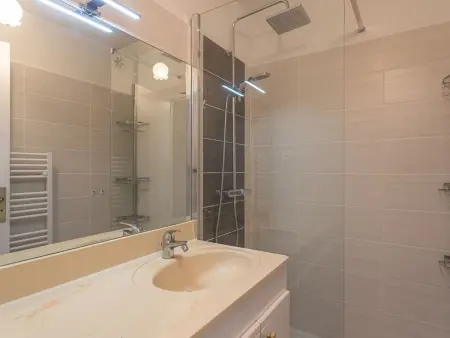 Les Regates, Appartement 3 personnes à Hyères - Photo 4