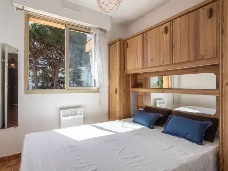 Les Regates, Appartement 3 personnes à Hyères - Photo 5