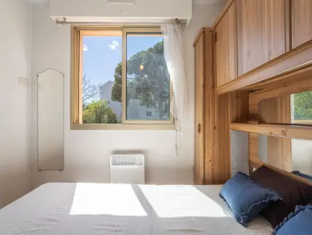 Les Regates, Appartement 3 personnes à Hyères - Photo 11