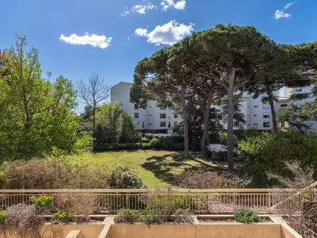 Les Regates, Appartement 3 personnes à Hyères - Photo 12