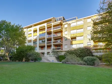 Les Regates, Appartement 3 personnes à Hyères - Photo 13