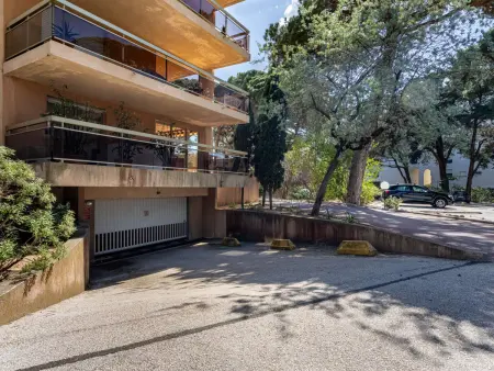 Les Regates, Appartement 3 personnes à Hyères - Photo 15