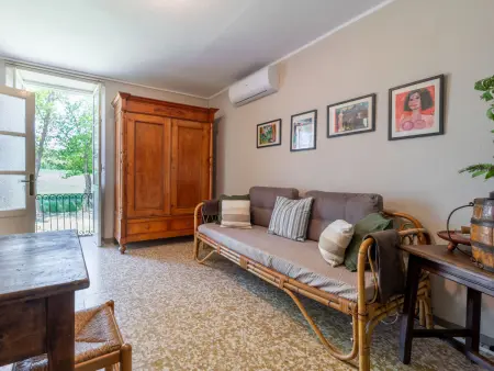 Rustico Pio Filippo, Gite 3 personnes à Spigno Monferrato - Photo 7