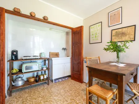 Rustico Pio Filippo, Gite 3 personnes à Spigno Monferrato - Photo 9