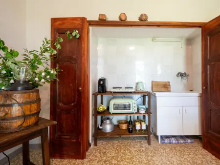 Rustico Pio Filippo, Gite 3 personnes à Spigno Monferrato - Photo 11